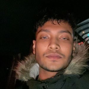 Meet your Posher, Ayman